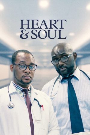 Heart & Soul (2019) poster