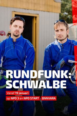 Rundfunk: Schwalbe (2026) poster