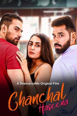 Chanchal Haseena (2024) poster