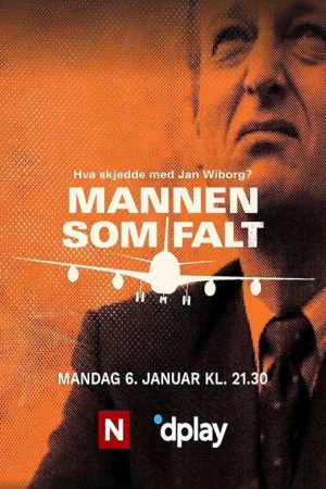 Mannen som falt (2020) poster