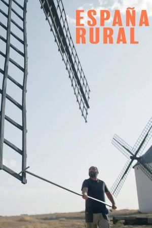 España rural (2026) poster