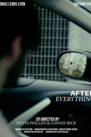 After Everything (2025) poster
