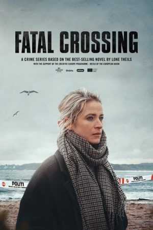 Nora Sand (2023) poster
