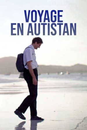Voyage en Autistan (2022) poster