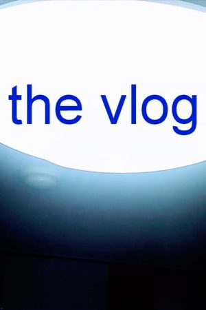 The Vlog (2018) poster
