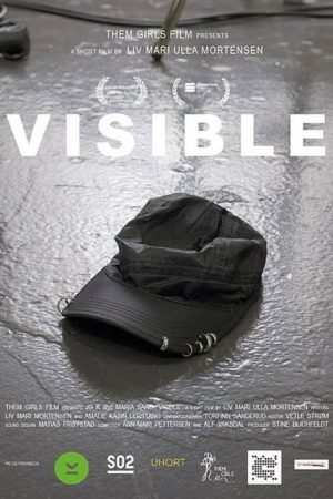 Visible (2019) poster