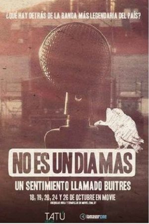 Not Another Day (2017) poster