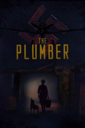 The Plumber (2020) poster