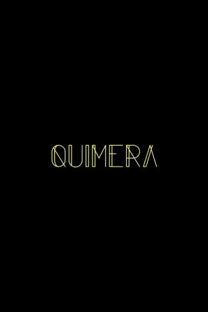 Quimera (2021) poster