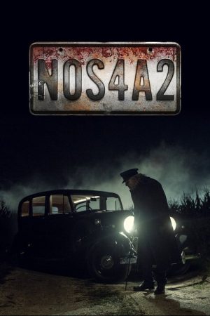NOS4A2 (2019) poster