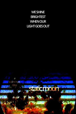 Static Moon (2025) poster