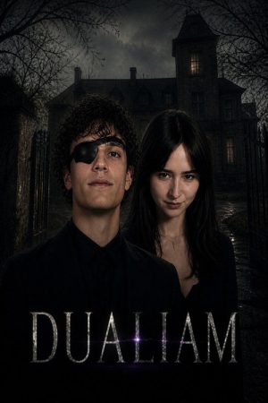 DUALIAM (2026) poster