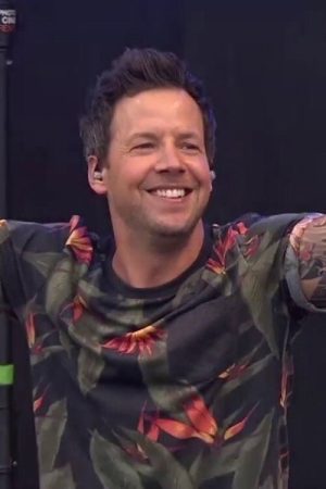 Simple Plan – Live Rock AM Ring (2017) poster