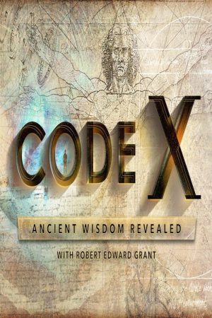Code X (2022) poster