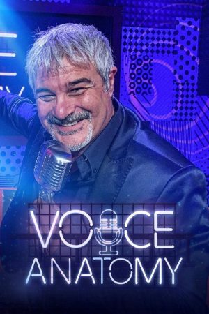Voice Anatomy (2020) poster