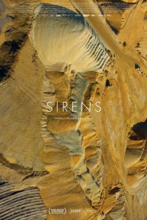 Sirens (2022) poster