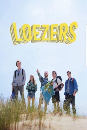 LOEZERS (2017) poster