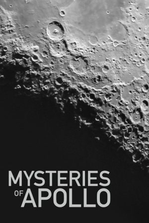 Mysteries of Apollo (2019) poster