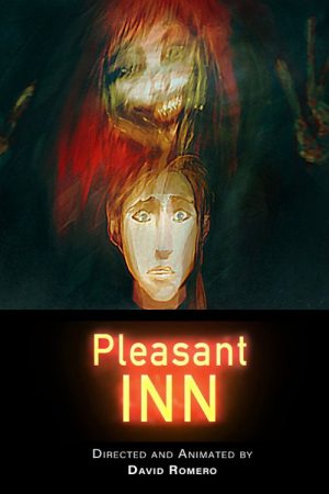 Pleasant Inn (2019) poster