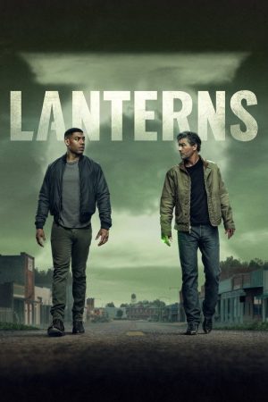 Lanterns (2026) Web Series — Cast, Story & Where to Watch | MovieLinkBD poster