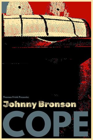 Johnny Bronson (2026) poster