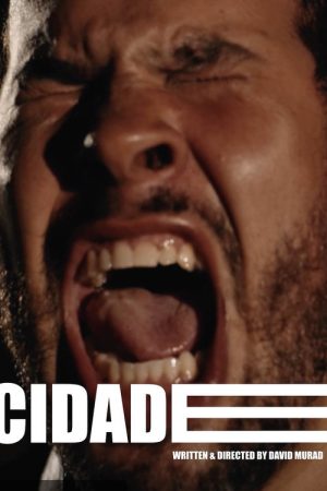 Cidade (2017) poster