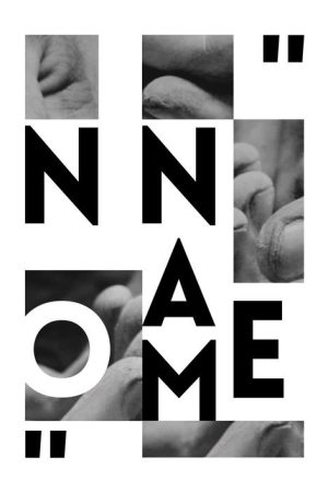 “No-Name” (2022) poster