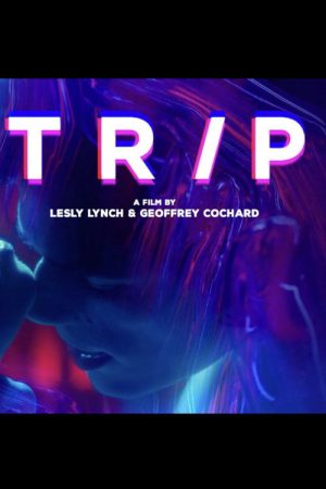 Trip (2019) poster