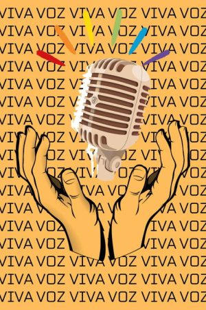 Viva Voz (2024) poster
