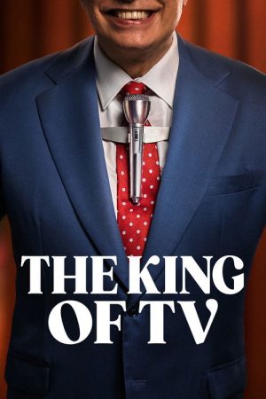 The King of TV (2022) poster