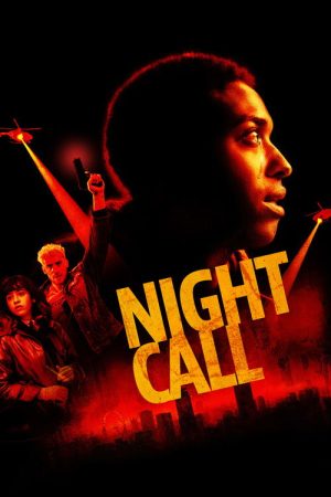 Night Call (2024) poster