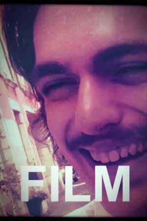FILM (2019) poster