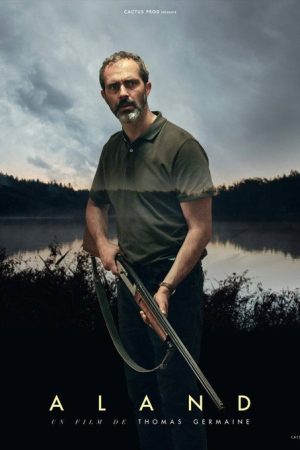 Aland (2020) poster