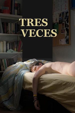 Three Times (2020) poster