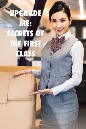 Upgrade Me: Secrets of the First Class (2021) poster