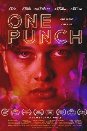 One Punch (2022) poster