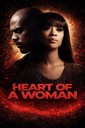 Heart of a Woman (2026) poster