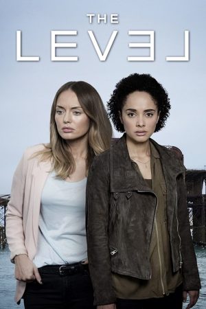 The Level (2016) poster