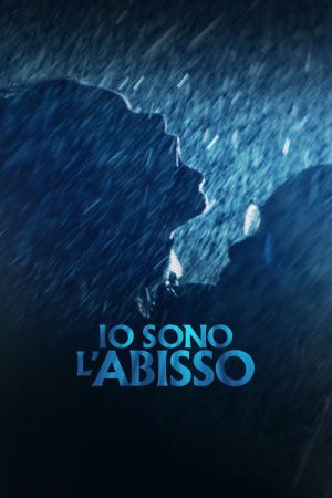 I Am the Abyss (2022) poster