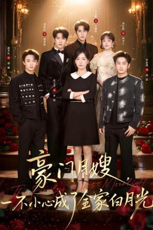 豪门月嫂，一不小心成了全家白月光 (2026) poster