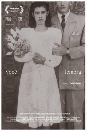 Você Lembra (2025) poster