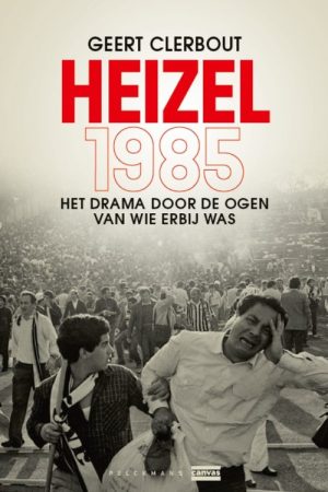 Heizel 1985 (2022) poster