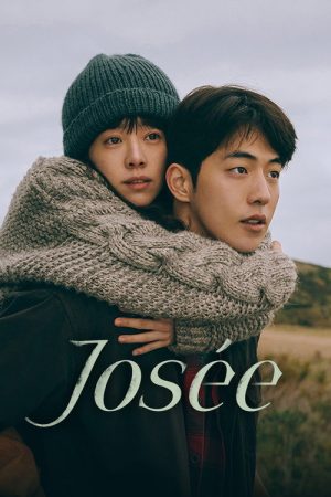Josée (2020) poster