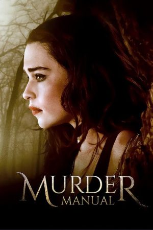 Murder Manual (2020) poster