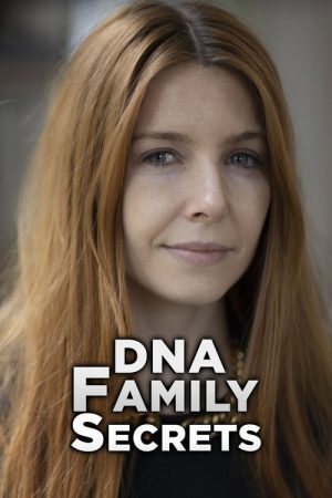 DNA Family Secrets (2021) poster
