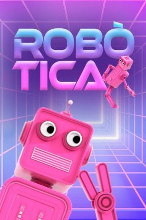 Robòtica (2025) poster