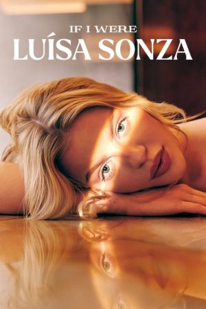 If I Were Luísa Sonza (2023) poster