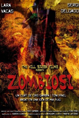 Zombiosi (2018) poster