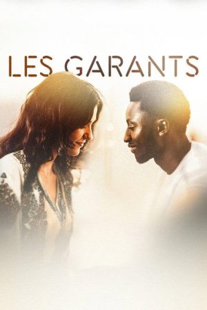 Les garants (2025) poster