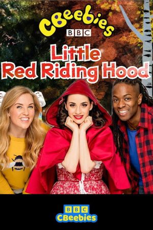 CBeebies Presents: Little Red Riding Hood – A CBeebies Ballet (2020) poster